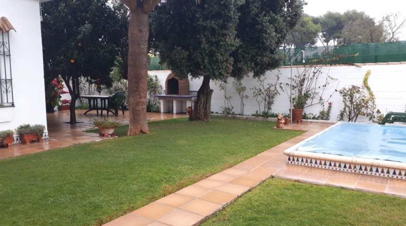 Cádiz - Чиклана-де-ла-Фронтера - 800m2