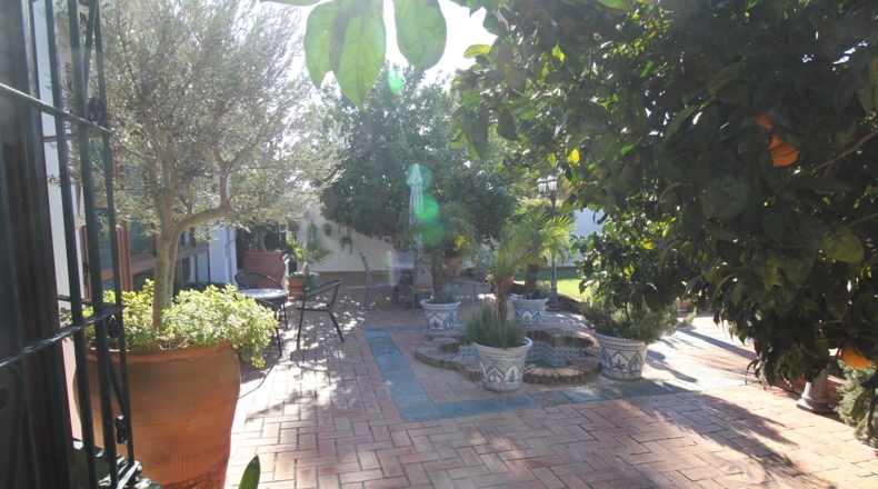 Cádiz - Чиклана-де-ла-Фронтера - 800m2