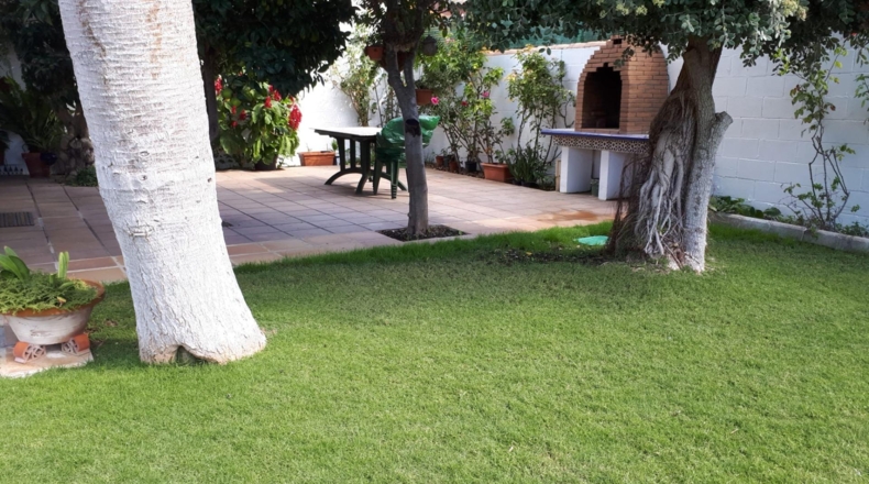 Cádiz - Чиклана-де-ла-Фронтера - 800m2
