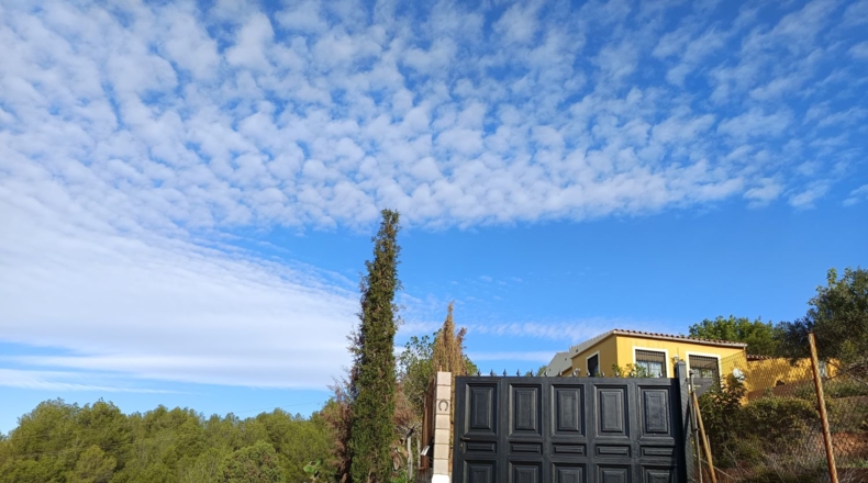 Castellon - Borriol - 7080m2