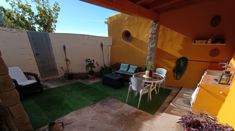 Castellon - Borriol - 7080m2