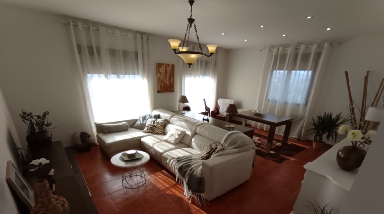 Castellon - Borriol - 7080m2