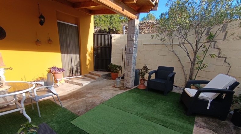 Castellon - Borriol - 7080m2