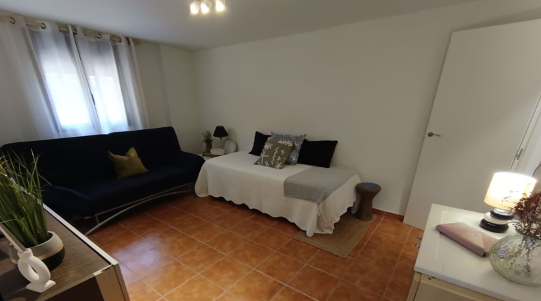 Castellon - Borriol - 7080m2