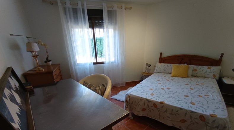Castellon - Borriol - 7080m2