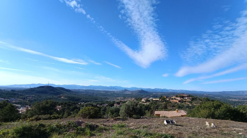 Castellon - Borriol - 7080m2