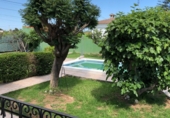 Chalet independiente con terreno en venta en Castellón de la Plana ref: TR405490 foto