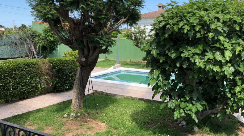 Castellon - Castelló de la Plana - 1080m2