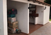 Chalet independiente con terreno en venta en Castellón de la Plana ref: TR405490 foto