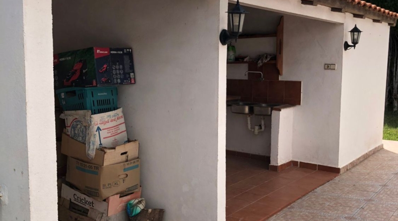 Castellon - Castelló de la Plana - 1080m2