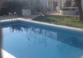 Chalet independiente con terreno en venta en Castellón de la Plana ref: TR405490 foto
