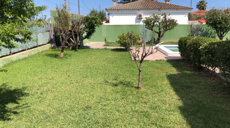 Castellon - Castelló de la Plana - 1080m2