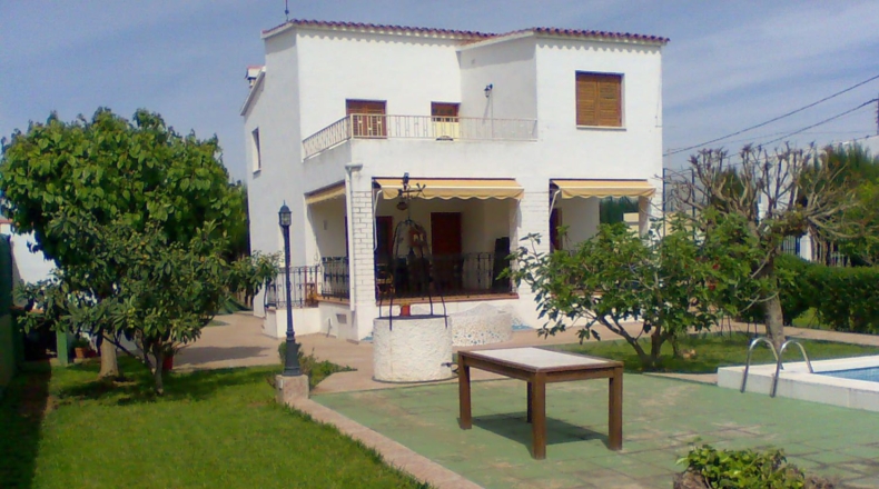 Castellon - Castelló de la Plana - 1080m2