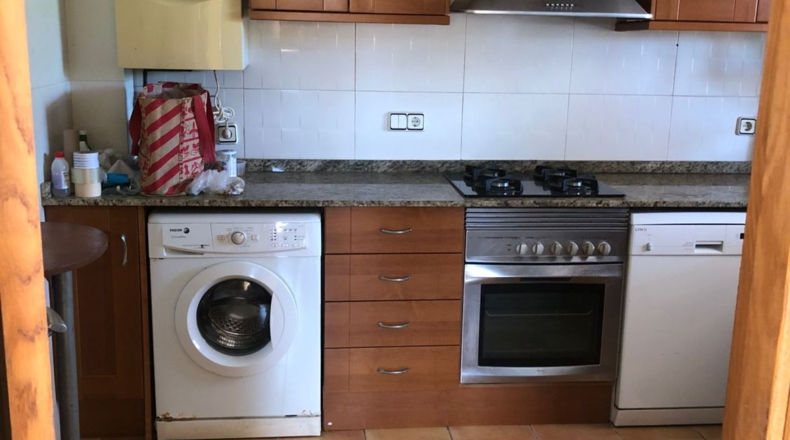 Castellon - Castelló de la Plana - 1080m2