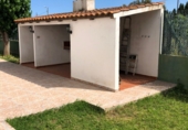 Chalet independiente con terreno en venta en Castellón de la Plana ref: TR405490 foto