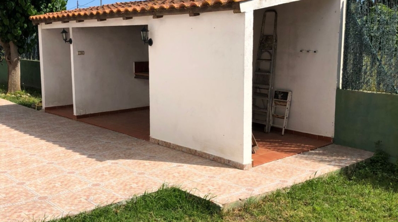 Castellon - Castelló de la Plana - 1080m2