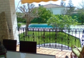 Chalet independiente con terreno en venta en Castellón de la Plana ref: TR405490 foto
