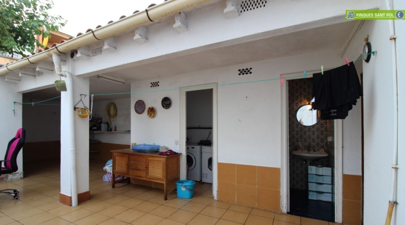 Gerona - Palafrugell - 231m2