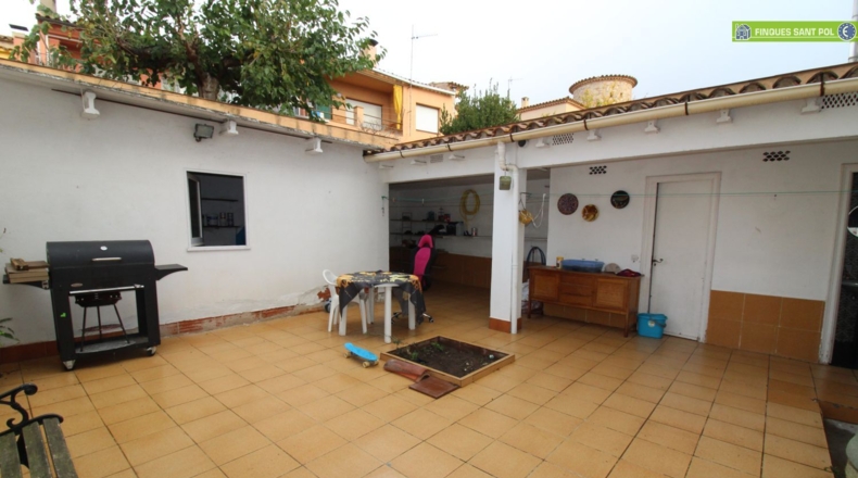 Gerona - Palafrugell - 231m2