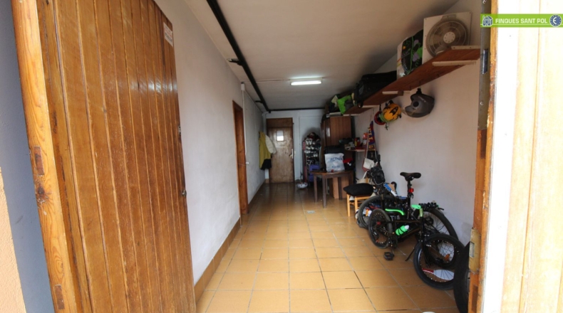 Gerona - Palafrugell - 231m2