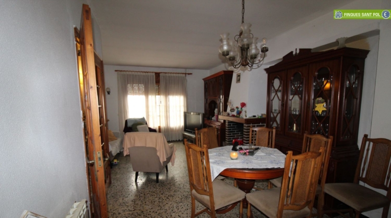 Gerona - Palafrugell - 231m2