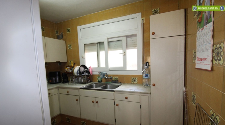 Gerona - Palafrugell - 231m2