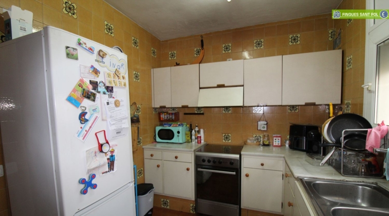 Gerona - Palafrugell - 231m2