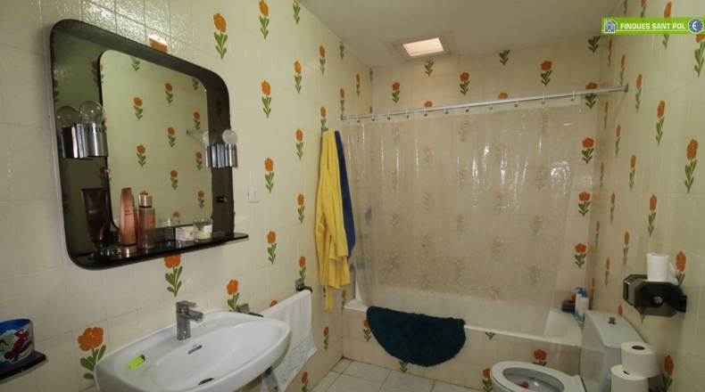 Gerona - Palafrugell - 231m2