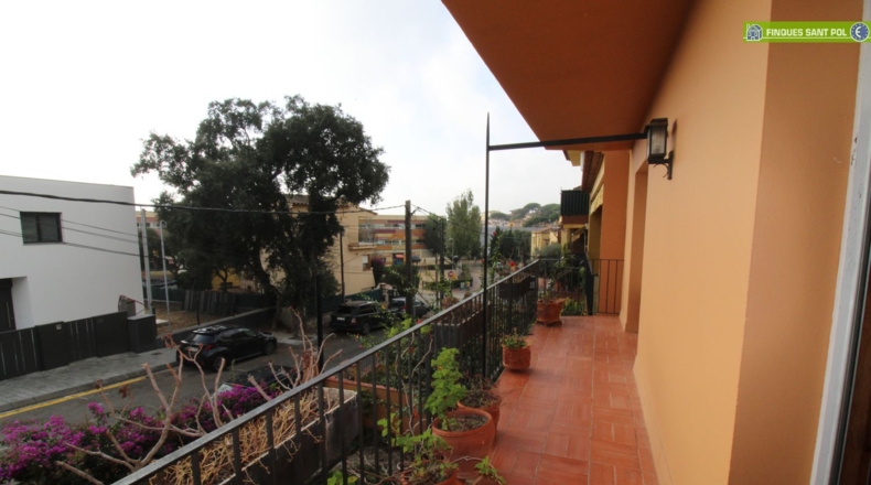 Gerona - Palafrugell - 231m2
