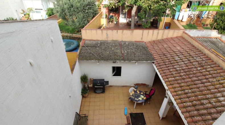 Gerona - Palafrugell - 231m2