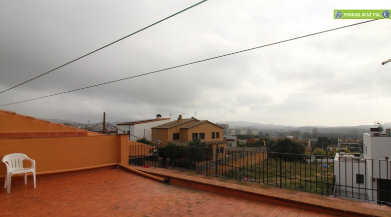 Gerona - Palafrugell - 231m2