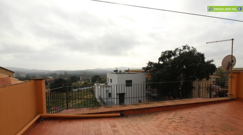 Gerona - Palafrugell - 231m2