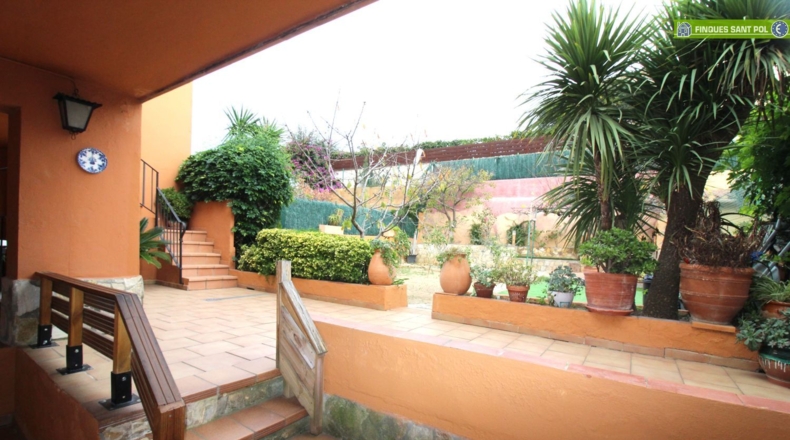 Gerona - Palafrugell - 200m2