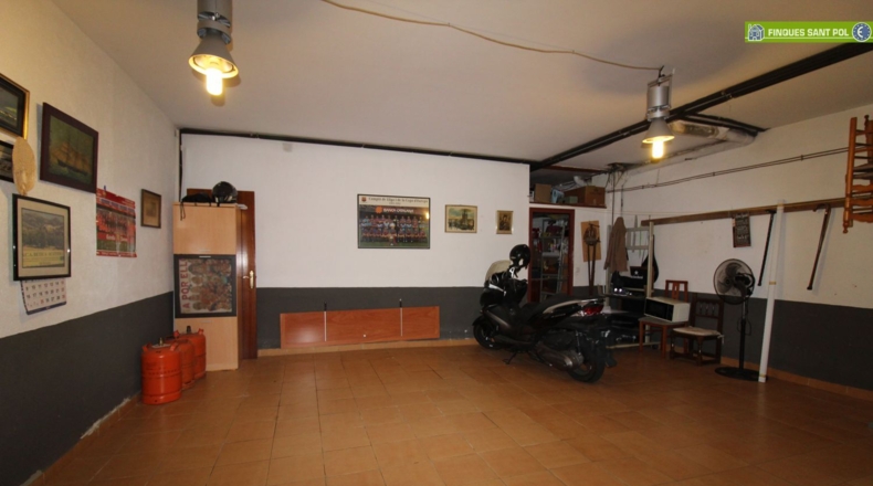 Gerona - Palafrugell - 200m2