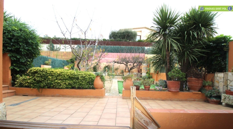 Gerona - Palafrugell - 200m2