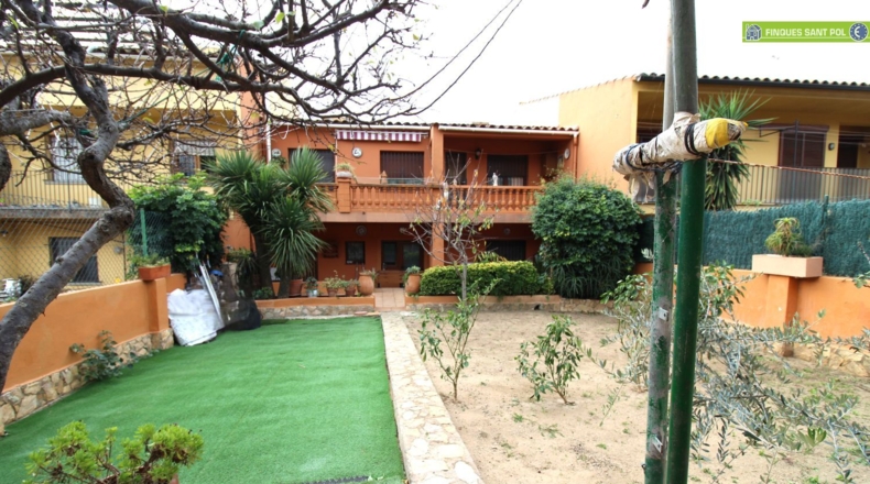 Gerona - Palafrugell - 200m2