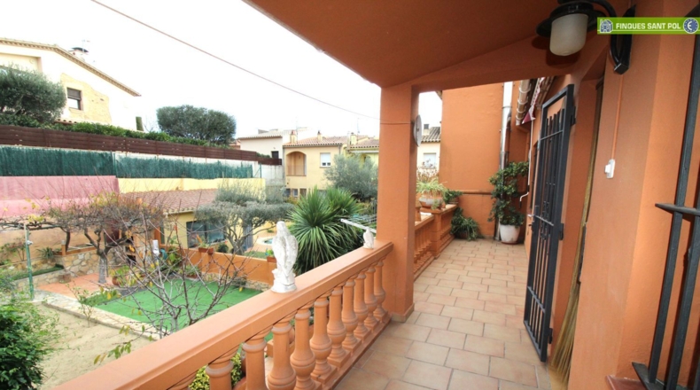 Gerona - Palafrugell - 200m2