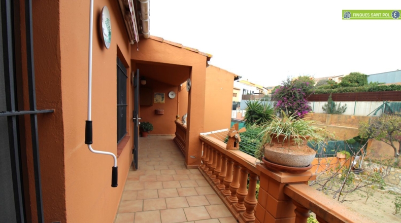 Gerona - Palafrugell - 200m2