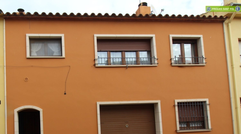 Gerona - Palafrugell - 200m2