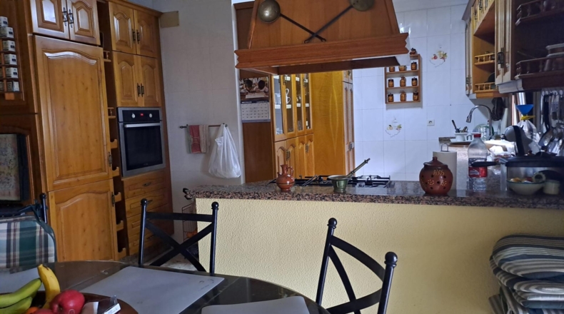 Cádiz - Chiclana de la Frontera - 800m2