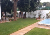 Xalet independent amb terreny en venda a Chiclana de la Frontera ref.: TR394544 foto