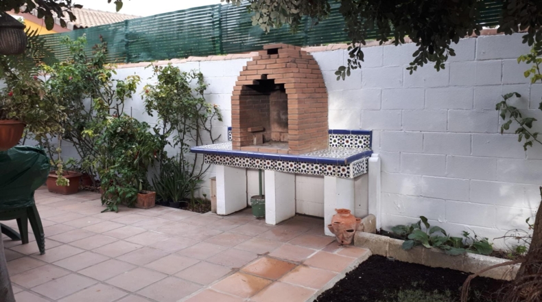 Cádiz - Chiclana de la Frontera - 800m2