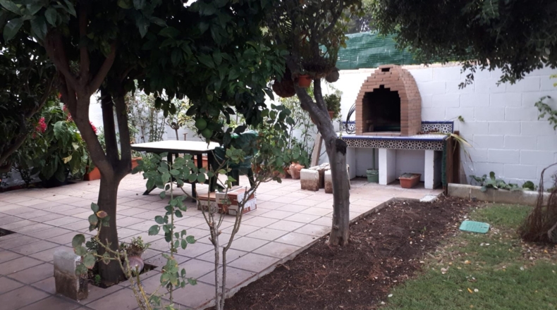 Cádiz - Chiclana de la Frontera - 800m2