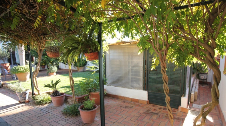 Cádiz - Chiclana de la Frontera - 800m2