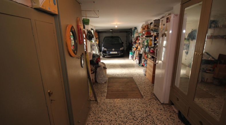 Cádiz - Chiclana de la Frontera - 800m2