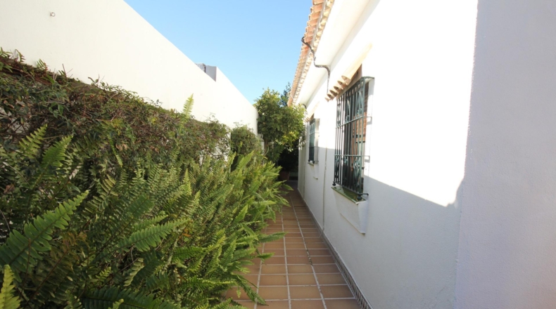 Cádiz - Chiclana de la Frontera - 800m2