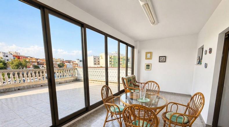València - Villamarchante - 497m2