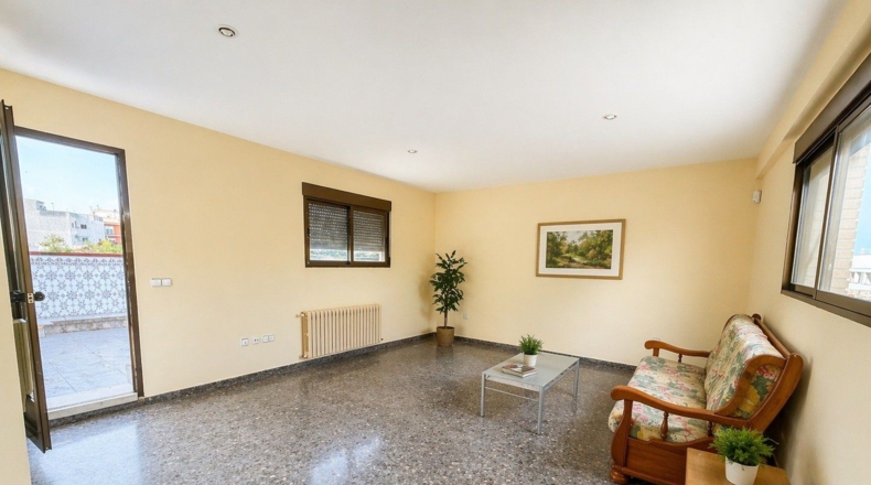 València - Villamarchante - 497m2