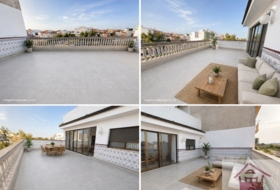 Villamarchante 497&nbsp;m²