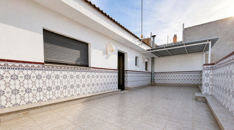 València - Villamarchante - 497m2
